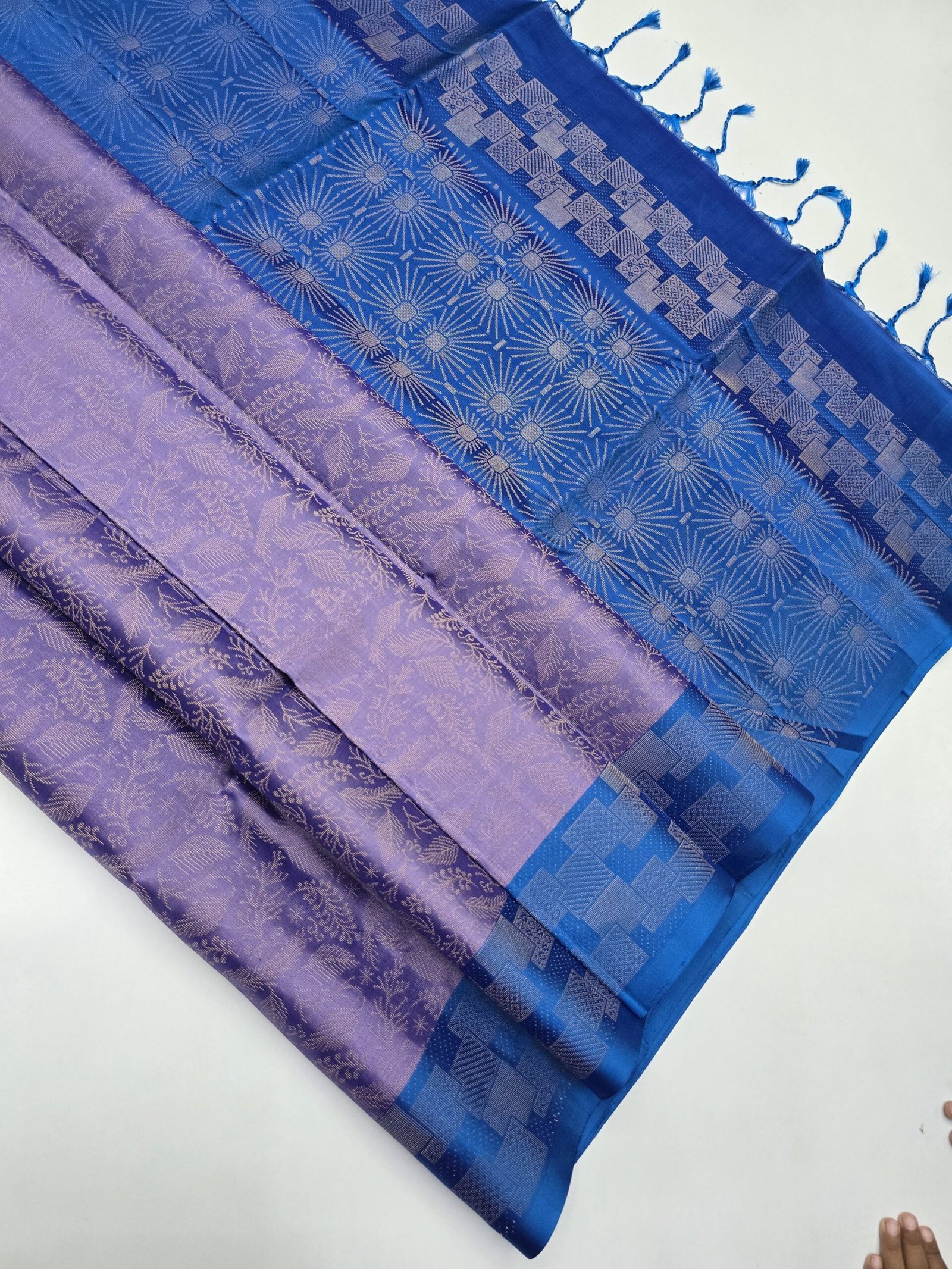 Handloom Pure Kanjivaram Bridal Soft Silk Sarees - SilkMarkCertifed